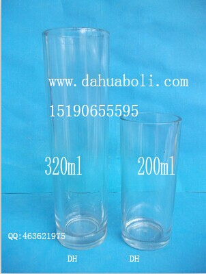 高质量牛奶玻璃杯